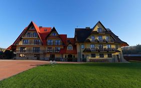 Dom Wczasowy Dunajec